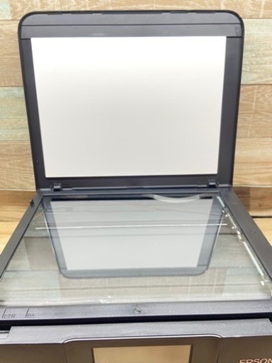 EPSON  カラリオ  EP-879AB