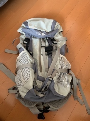 【引っ越しSALE！！】ノースフェイス　リュック