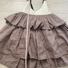 ハンドメイド子供服