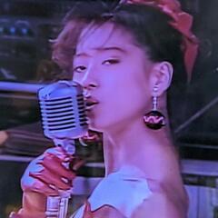 明菜マニカラ（マニアックカラオケ） - 友達