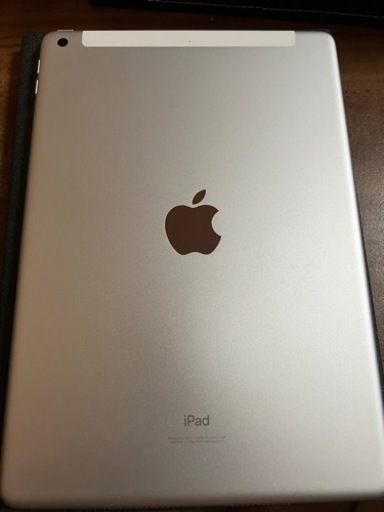 美品 iPad第7世代128GB