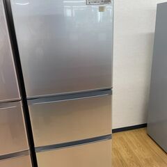 3ドア冷蔵庫 東芝 2018年製 330L GR-K33S SJ354