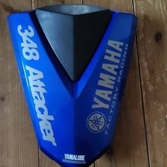 YZF-R25 シングルシート