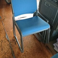 オフィスチェア複数