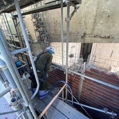 【総合解体】作業員募集！働き方自由！！の画像