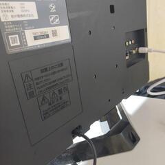 2020年式TV美品!の画像