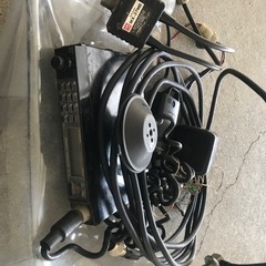 パーソナル無線