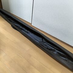 ロッドケース 1.6m セミハードの画像