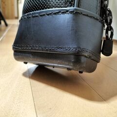 ロッドケース 1.6m セミハードの画像