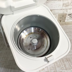 【2018年製‼️】Haier マイコンジャー炊飯器🌟 3合炊き✨の画像