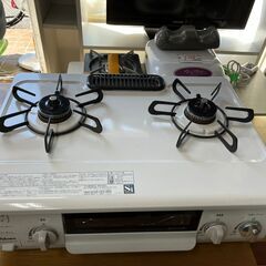 カズ様 ご購入予定品 リサイクルショップどりーむ鹿大前店】No,1958 ガスコンロ パロマ 2019