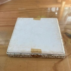 栓抜き　日本刀の鐔(つば)の画像