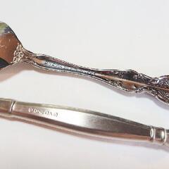 ONEIDA カトラリー 全33点 ステンレス製 キューブマーク入り 未使用品の画像