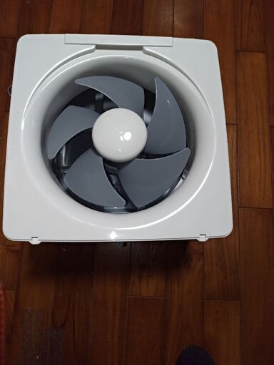 換気扇　未使用　「日本電工　SV-25K」