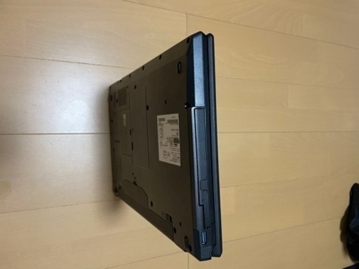 FUJITSU　LIFE BOOK A576/P  日曜日までの取引完了希望