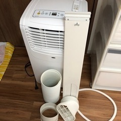 業務用冷風機　6畳用
