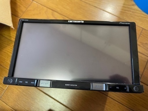 カロッツェリア　avic-rz902