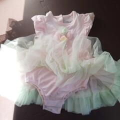 女の子服の画像