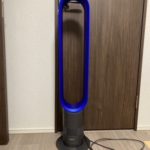 ダイソン　扇風機　AM02