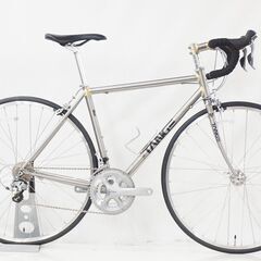TANGE 「タンゲ」 PRESTIGE 年式不明 クロモリロードバイク