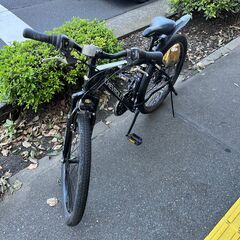 リサイクルショップどりーむ鹿大前店】No248 Chevrolet(シボレー