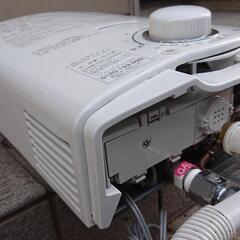 パロマ小型湯沸器PH-5BVH中古です♪の画像