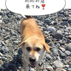 7/10mimiの店　ガレッジセール
