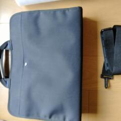 カバン　ショルダー付きの画像