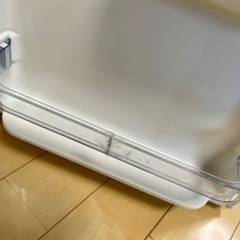 冷蔵庫46L Abitelax AR-509の画像