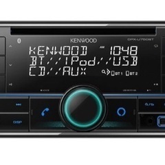 ★KENWOOD★DPX-U750BT★