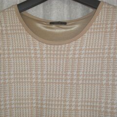 COMME CA ISM ワンピース　の画像