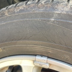 値下げ! トヨタ クレスタ 100系 GX 1G 後期 3眼ヘッドライト エクシード 熊本の画像