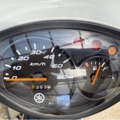 YAMAHA ZR50の画像