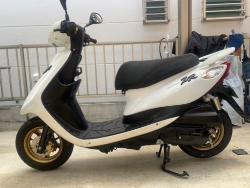 ヤマハ YAMAHA ZR50