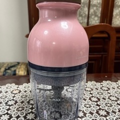 レコルト　カプセルカッター　キャトル