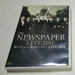 ザ-ニュースペーパーDVD、安倍晋三①