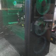 デスクトップ MOD PC i5 4590 win10