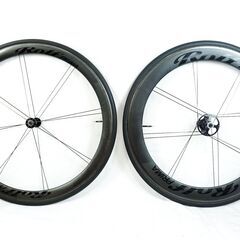 ROLF PRIMA 「ロルフプリマ」 TDF4SL TDF6SL チューブラー クイック無し ホイールセットの画像