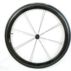 ROLF PRIMA 「ロルフプリマ」 TDF4SL TDF6SL チューブラー クイック無し ホイールセットの画像