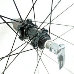 SHIMANO 「シマノ」 DURA-ACE WH-9000 C24 CL ホイールセット