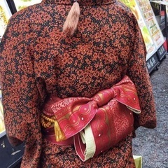 出張着付け承ります！