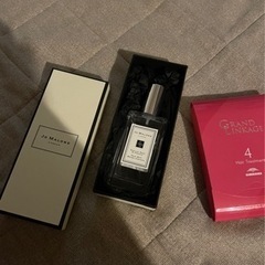ほぼ未使用。ジョンマーロン　ヘアミスト