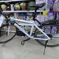 ジモティ来店特価!!　SCOTT 　サブクロス　サーティー　ホワ...