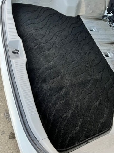 エスティマ フロアマット