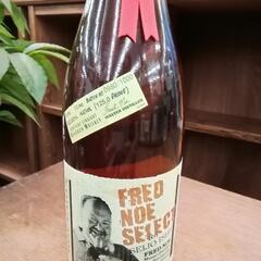 BOOKER'S ブッカーズ フレッド・ノオ セレクト 6年 for 成城石井 750ml 122Proof 未開封品  質屋 お酒 ウイスキー ブッカーズ フレッド ノエ セレクト