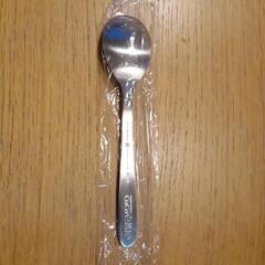 ＣｏＣｏ壱番屋　スプーン　燕　新品の画像