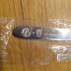 ＣｏＣｏ壱番屋　スプーン　燕　新品の画像