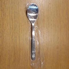 ＣｏＣｏ壱番屋　スプーン　燕　新品の画像