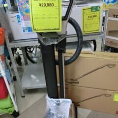 ジモティ来店特価!!　掃除機　スタンド　日立　PV-BH900H　2020　　J-594