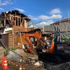 解体屋